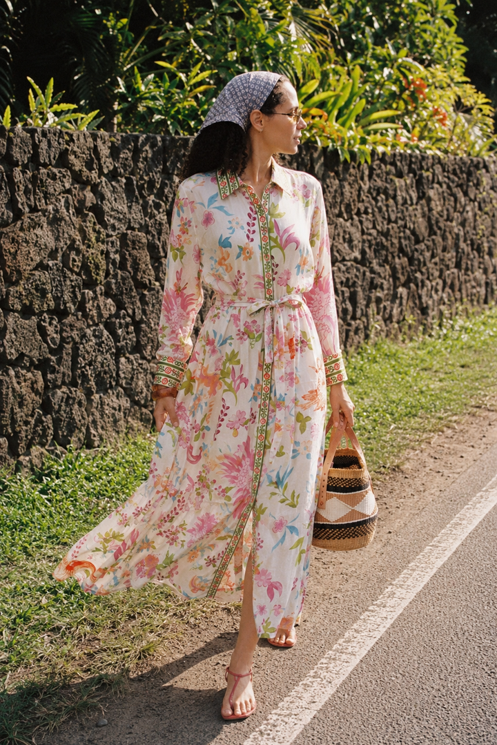The Olivia Dress