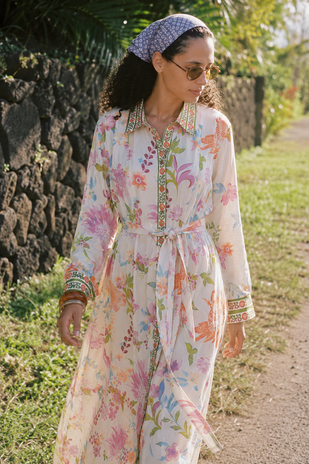 The Olivia Dress