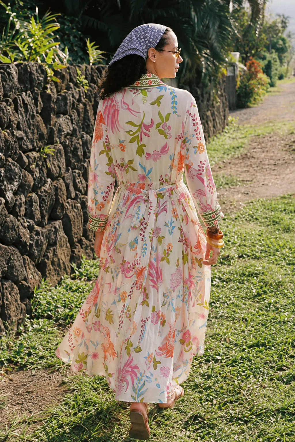 The Olivia Dress