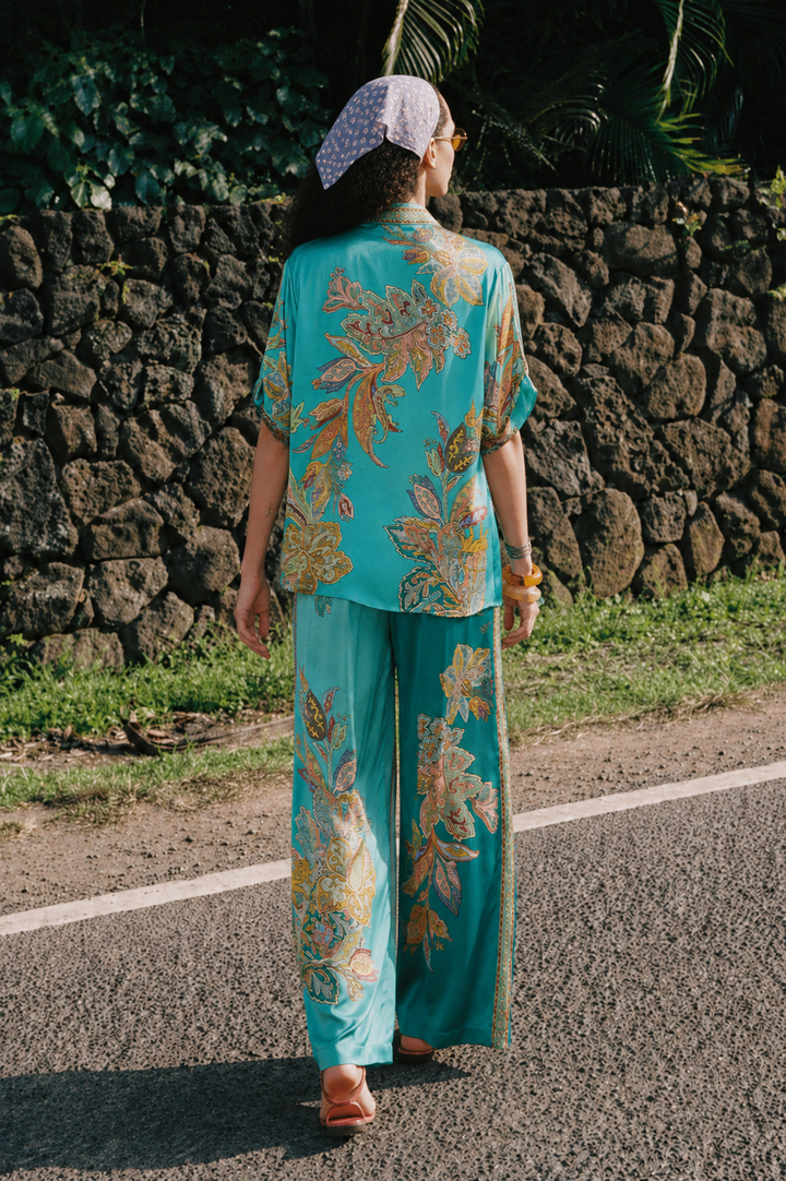The Mazarin Two-Piece Set