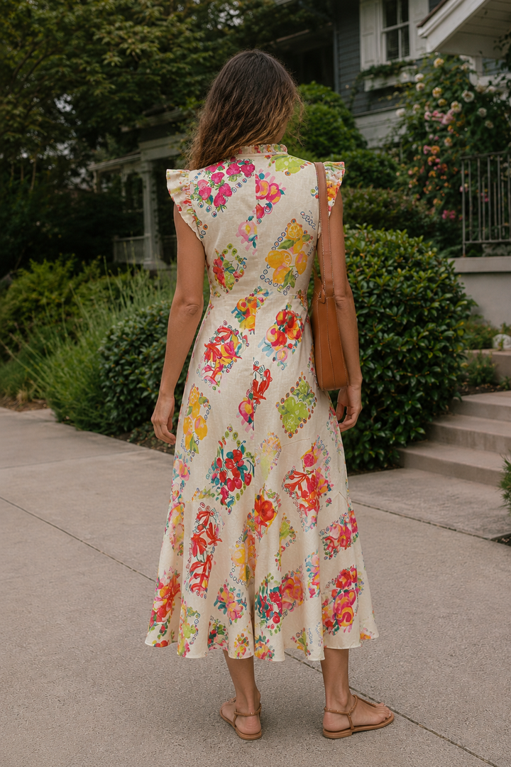 The Amelisse Dress
