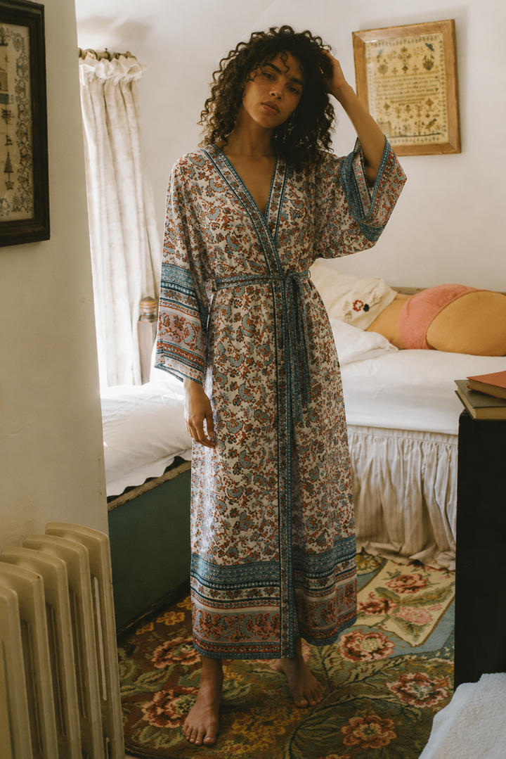 The Valenne Dress