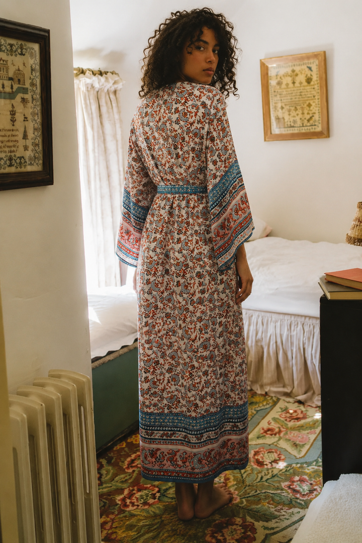 The Valenne Dress
