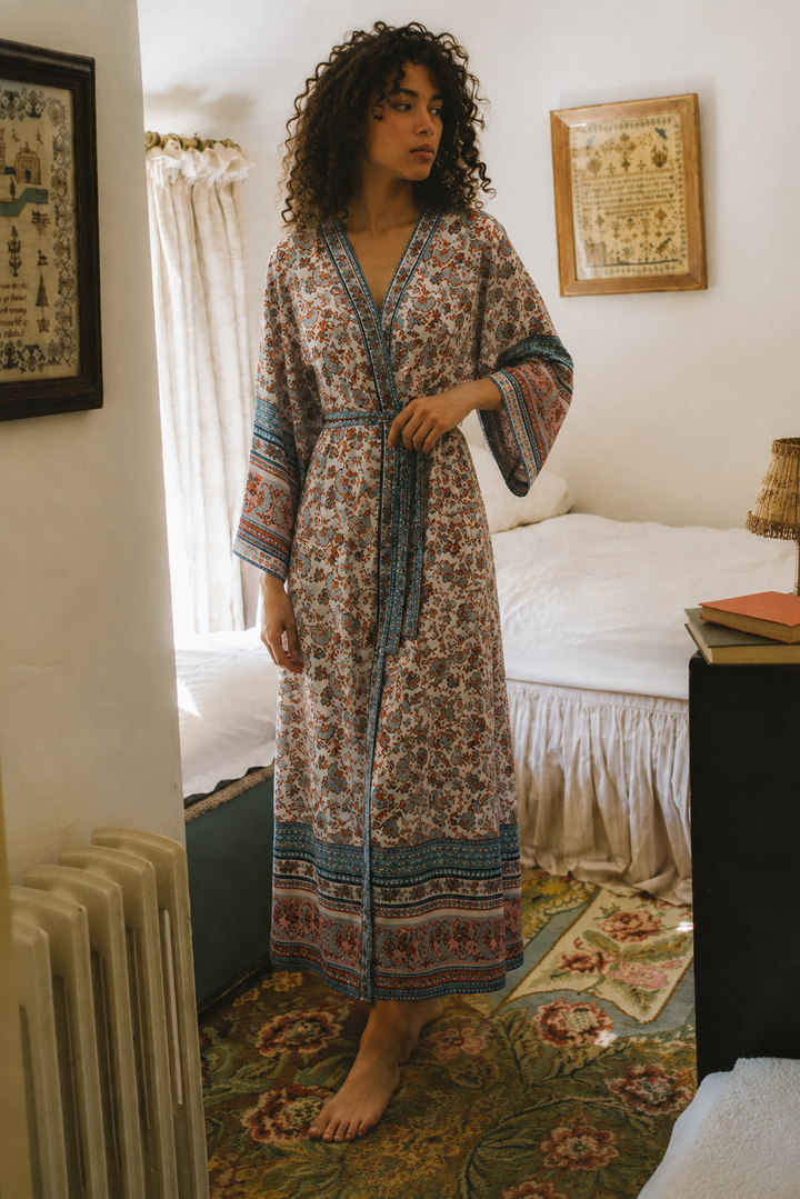 The Valenne Dress
