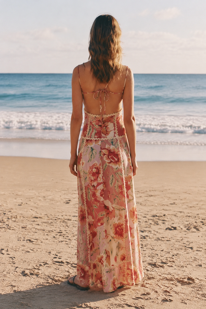The Ophelie Dress
