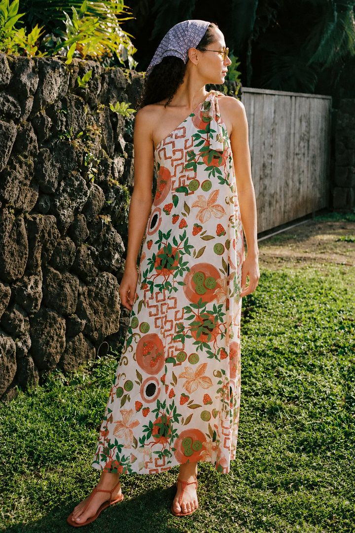 The Paloma Dress