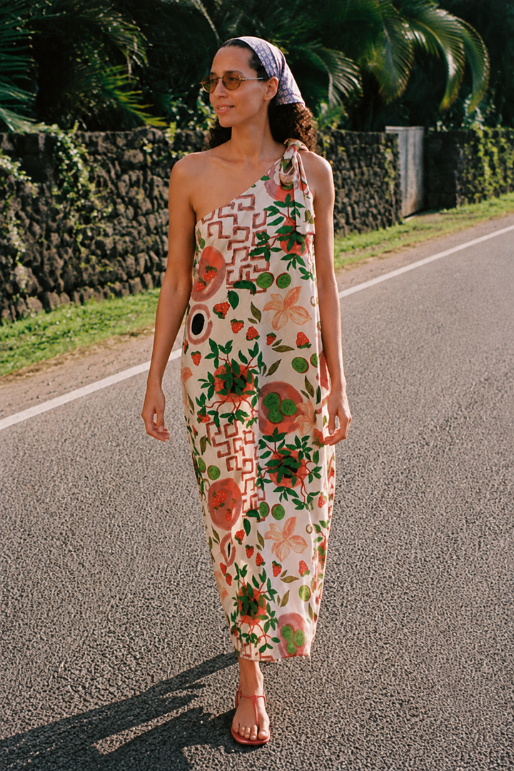 The Paloma Dress