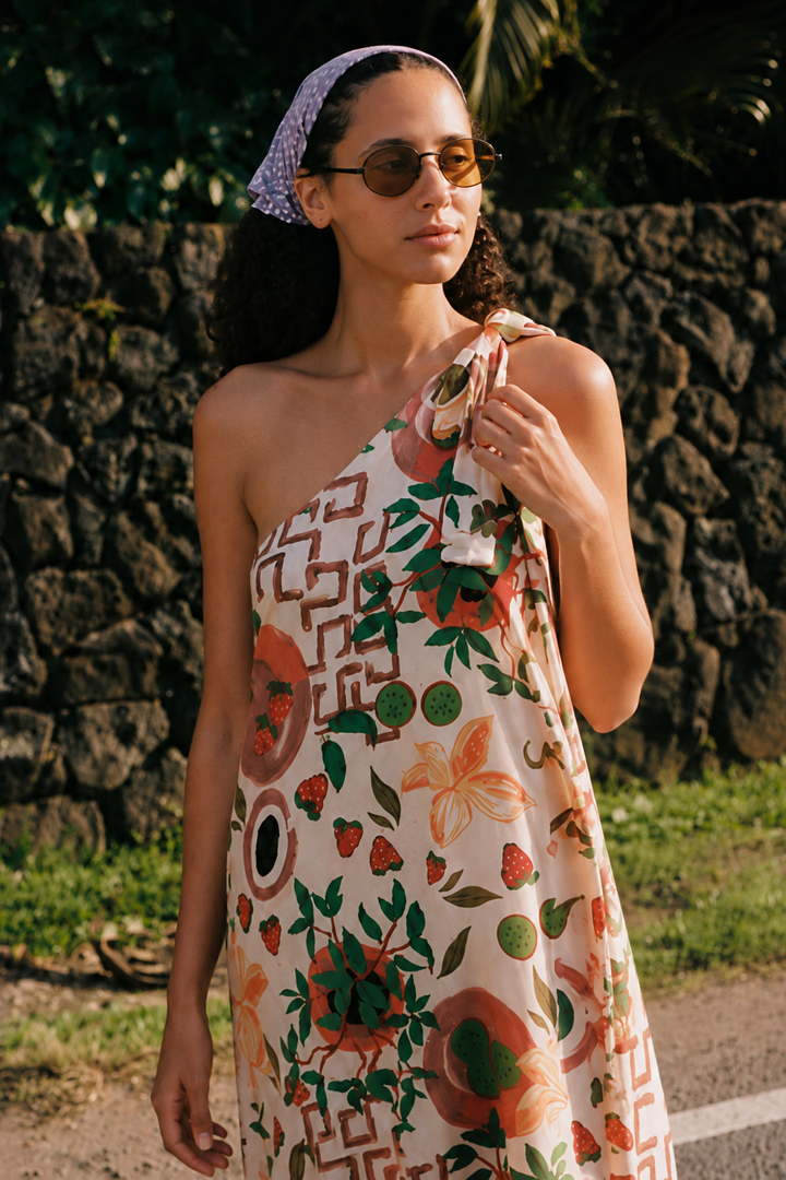 The Paloma Dress