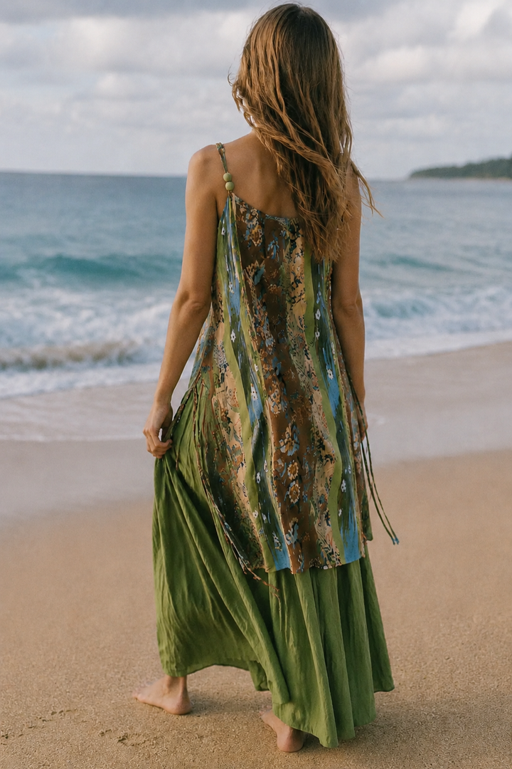 The Frederica Dress