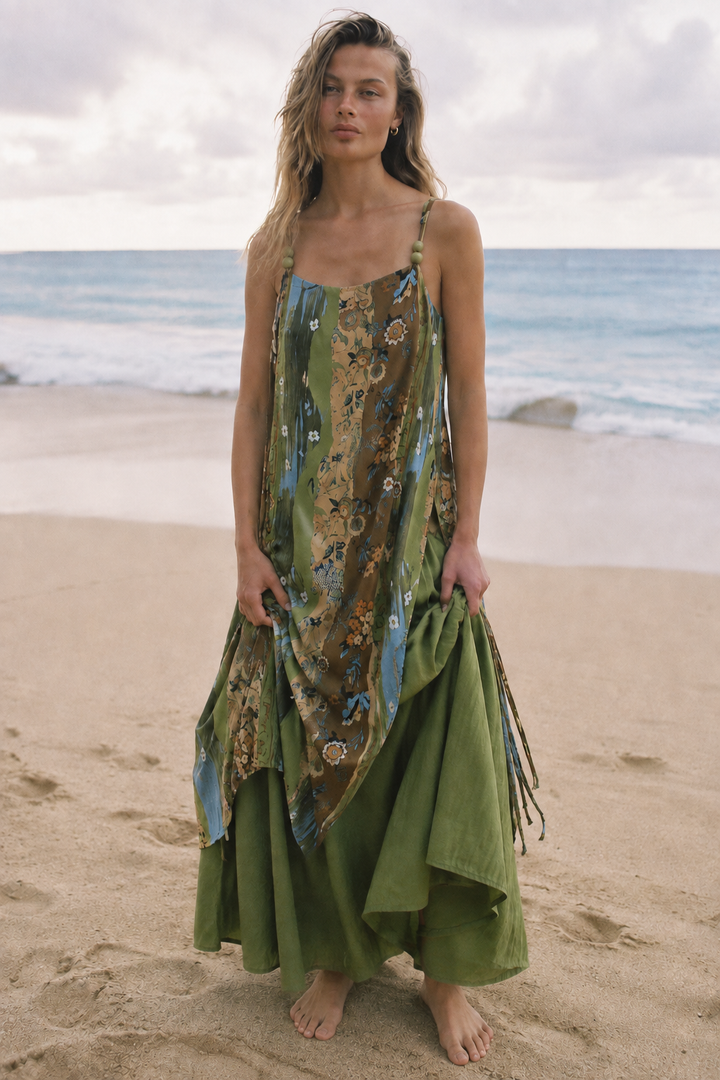 The Frederica Dress