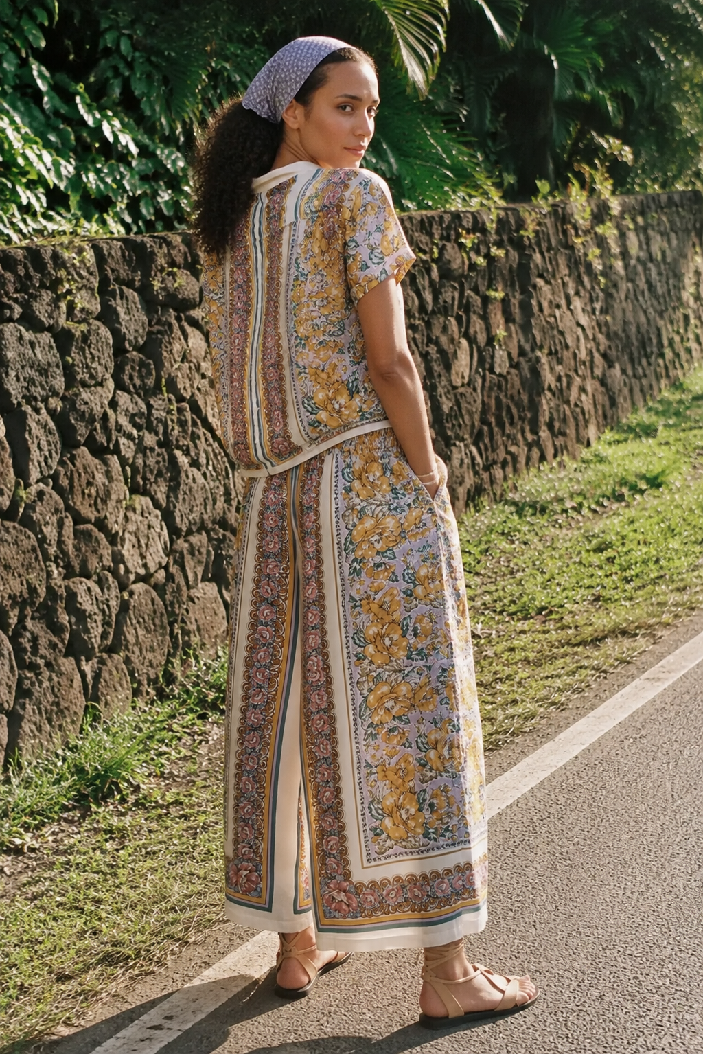 The Julienne Two-Piece Set