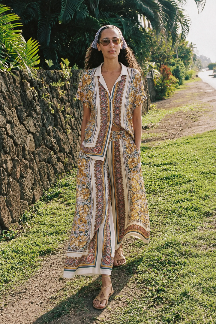 The Julienne Two-Piece Set