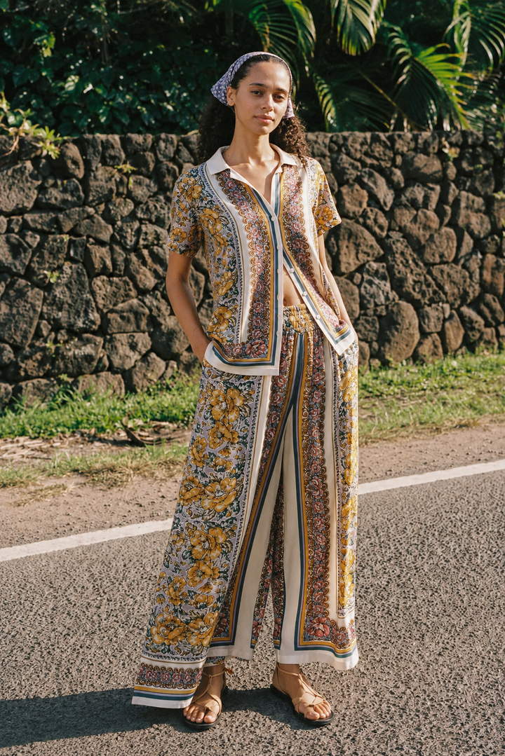 The Julienne Two-Piece Set