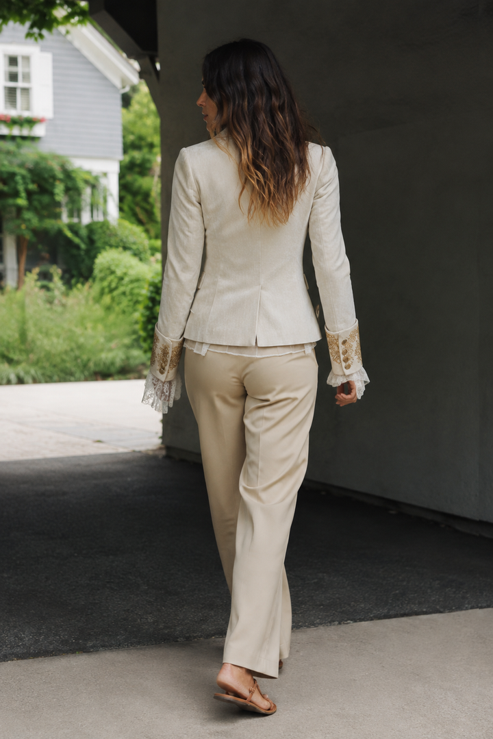 The Seville Blazer