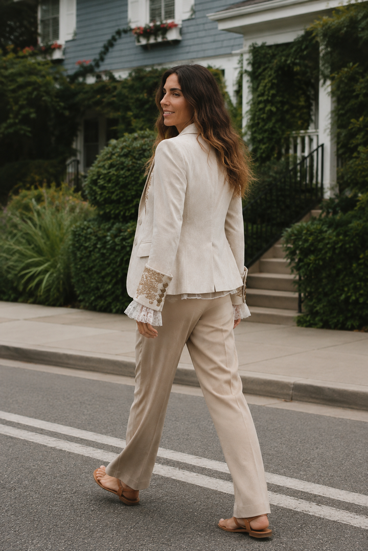 The Seville Blazer