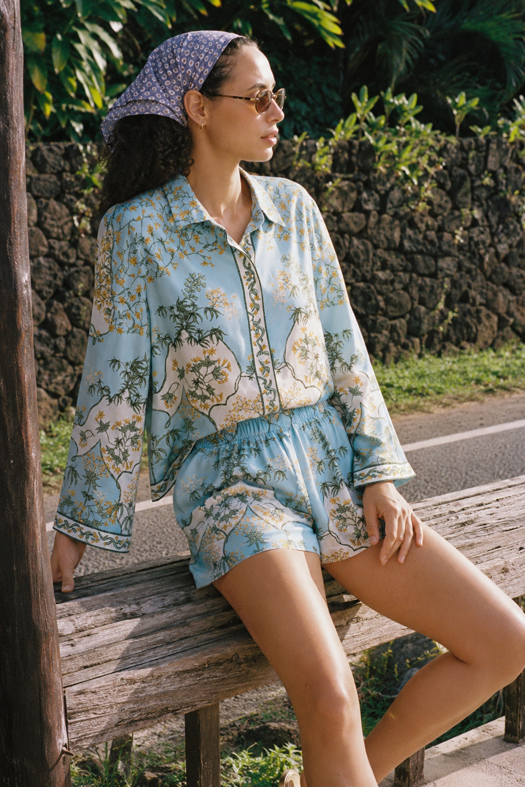 The Viola Two-Piece Set