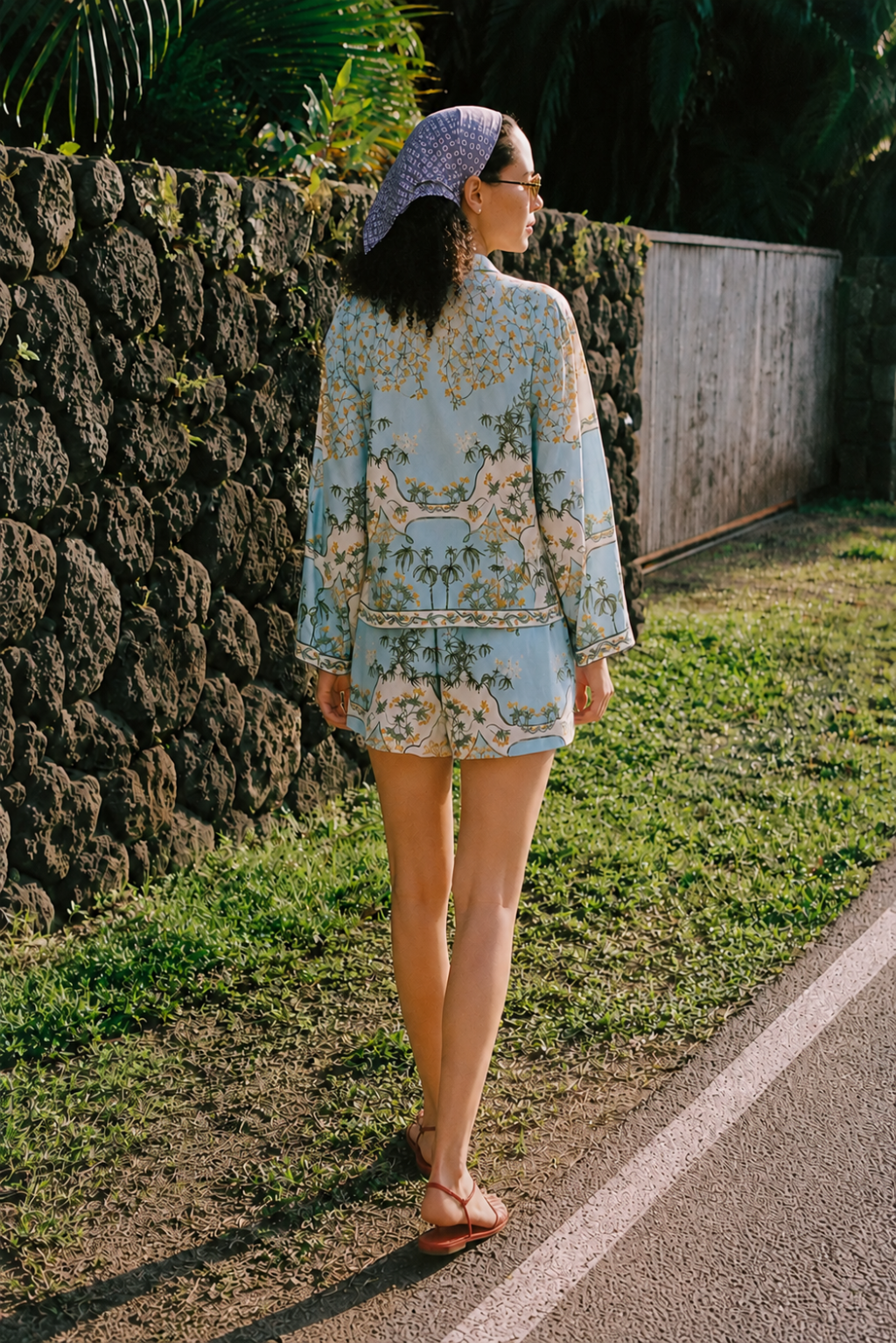The Viola Two-Piece Set