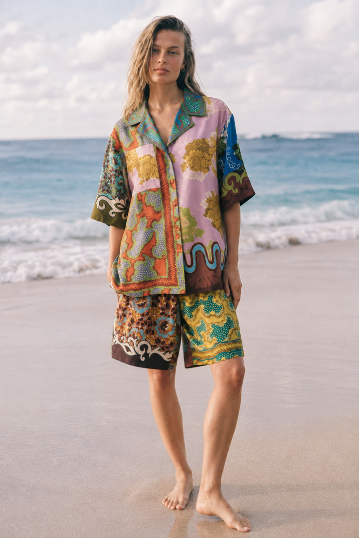 The Zilda Two-Piece Set
