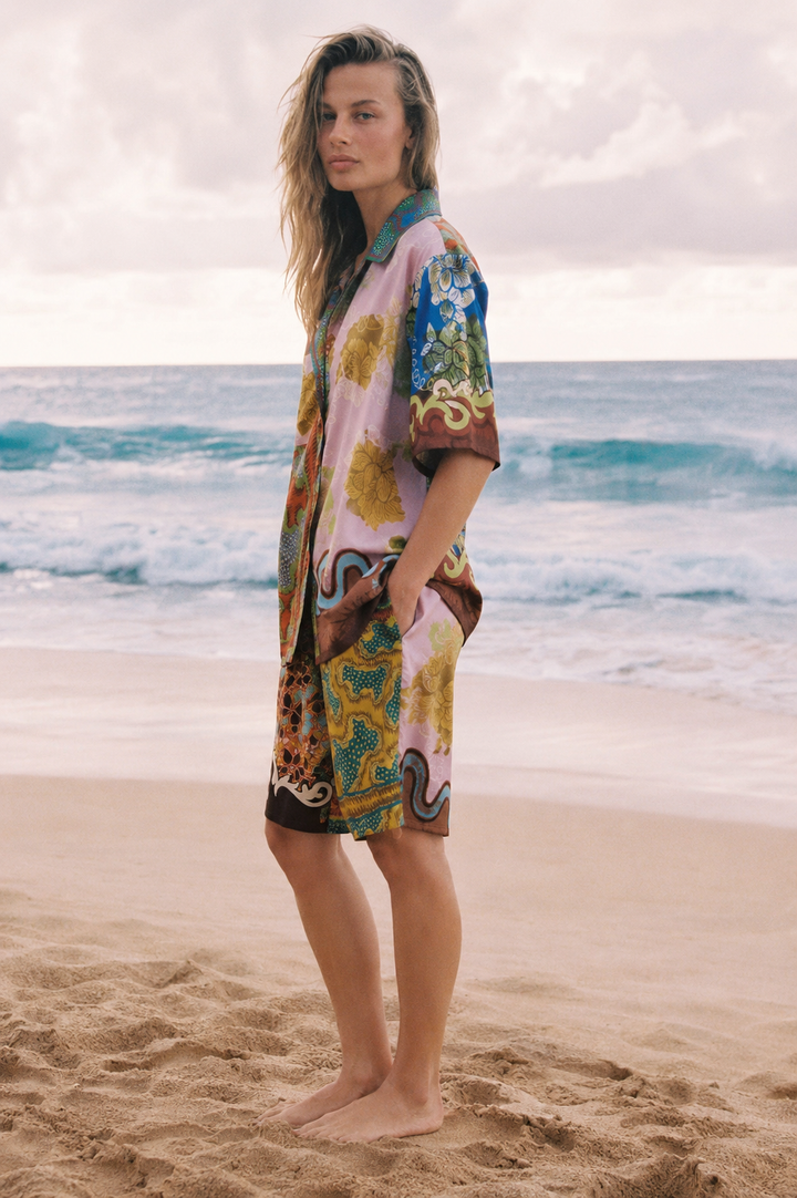 The Zilda Two-Piece Set