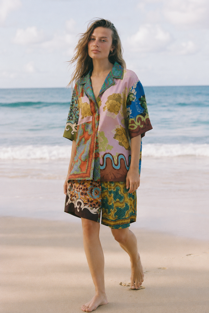 The Zilda Two-Piece Set