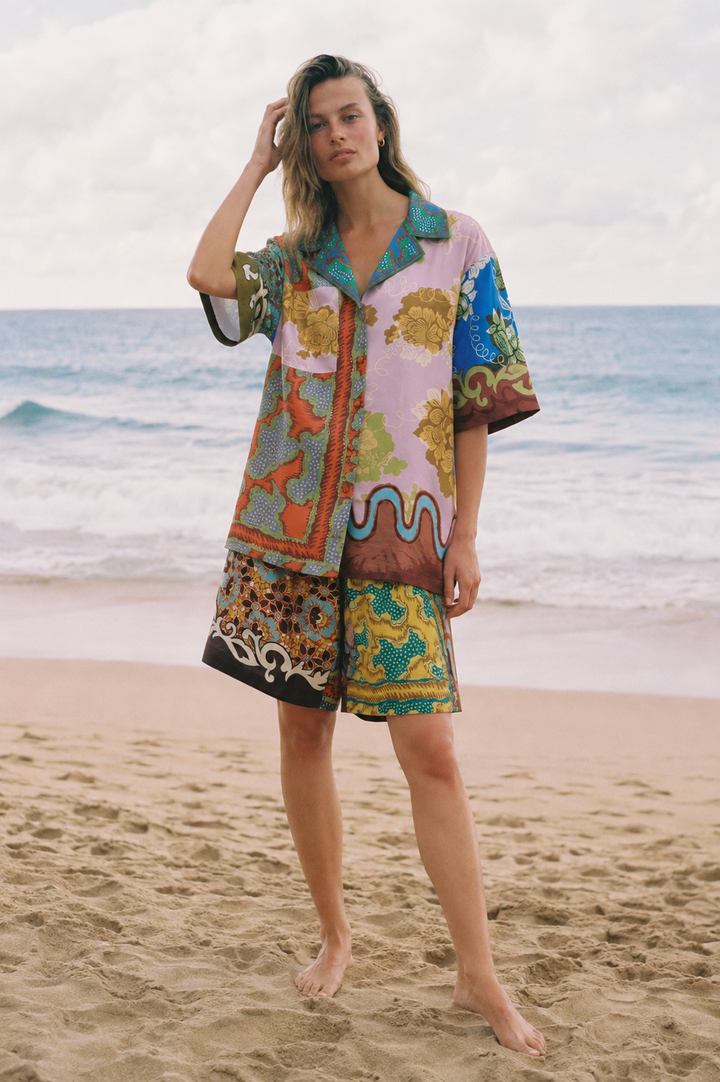 The Zilda Two-Piece Set