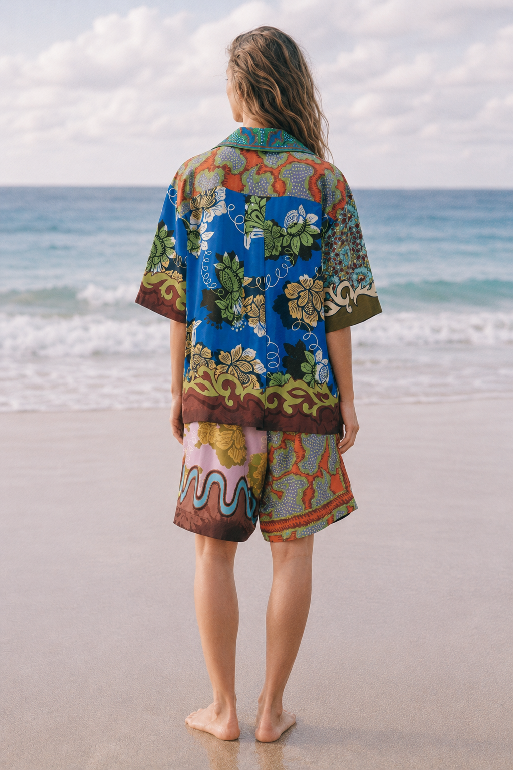 The Zilda Two-Piece Set