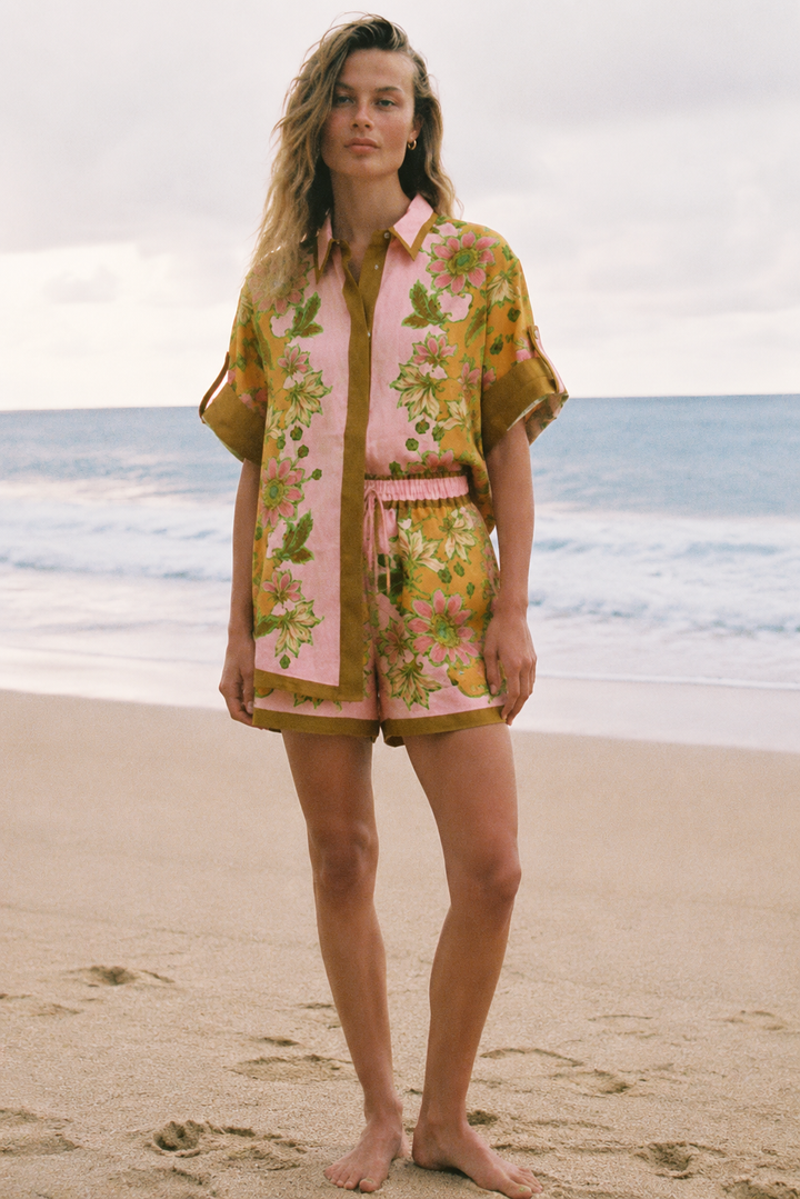 The Avalon Two-Piece Set