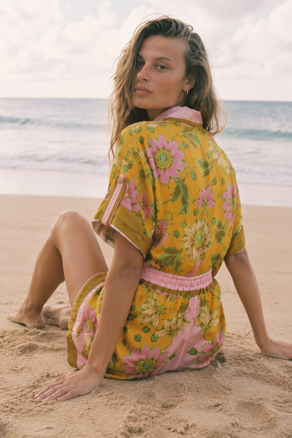 The Avalon Two-Piece Set