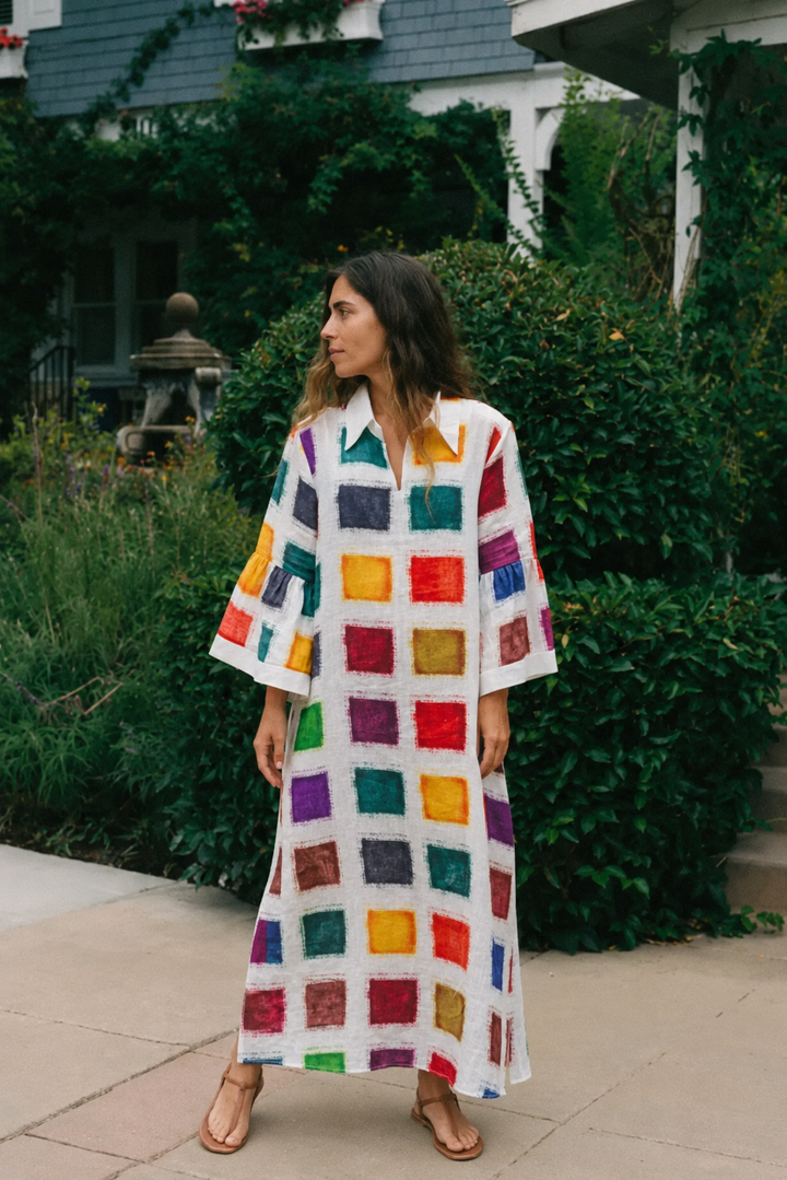 The Aristea Dress
