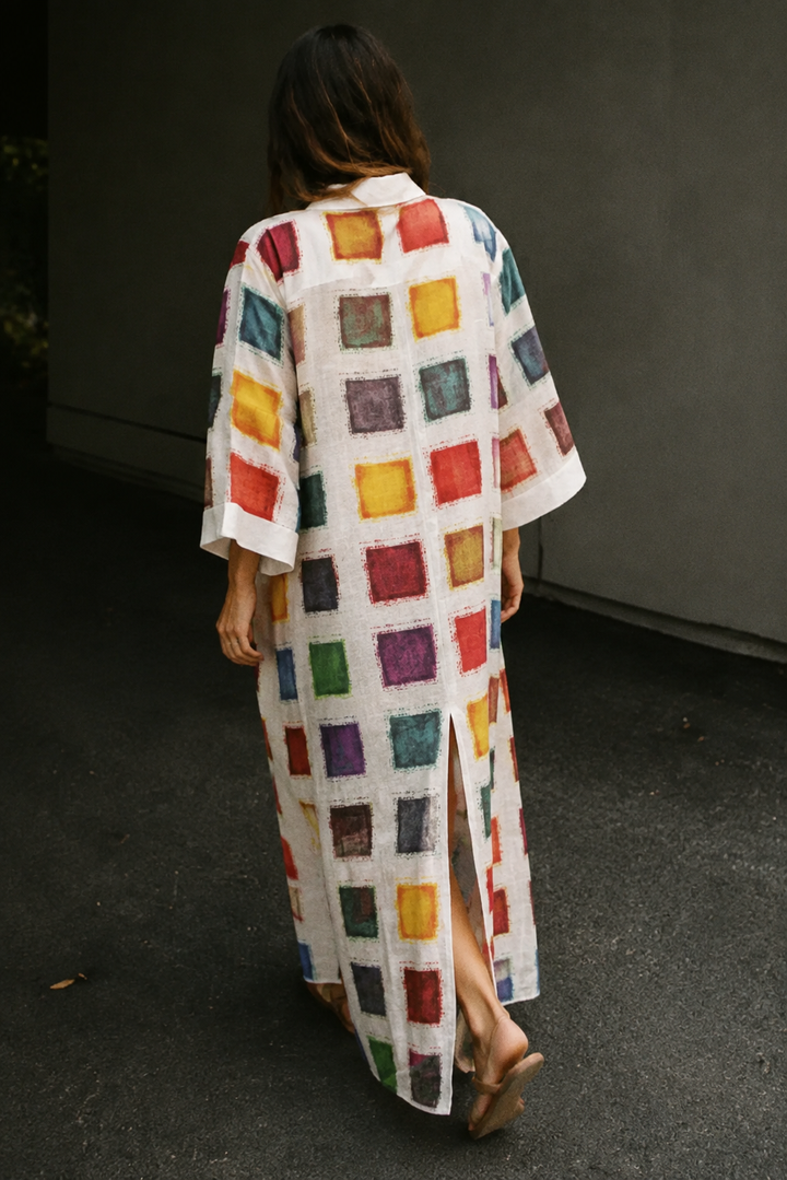 The Aristea Dress