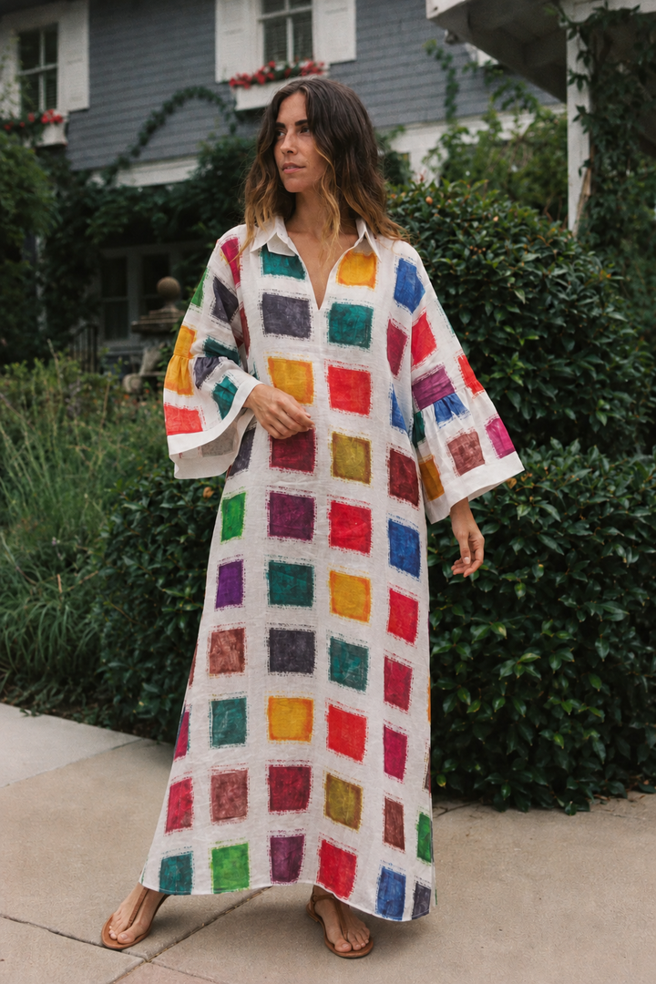 The Aristea Dress
