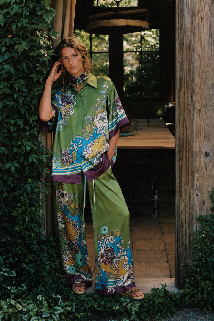 The Petunia Two-Piece Set