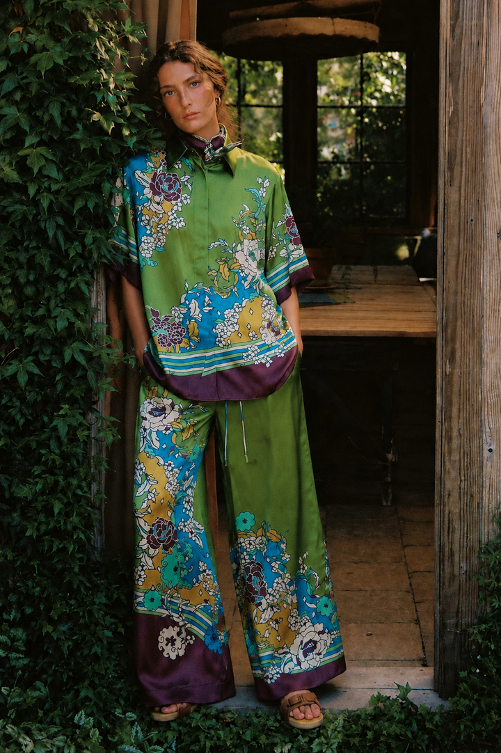The Petunia Two-Piece Set