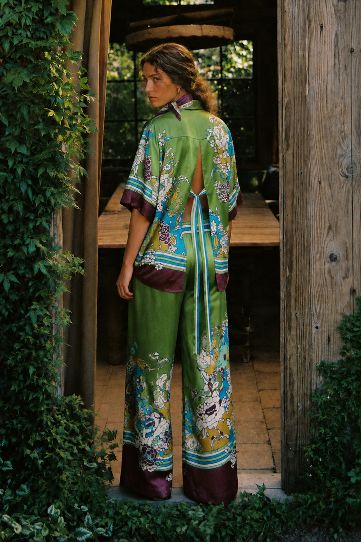 The Petunia Two-Piece Set