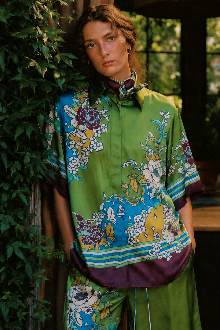 The Petunia Two-Piece Set