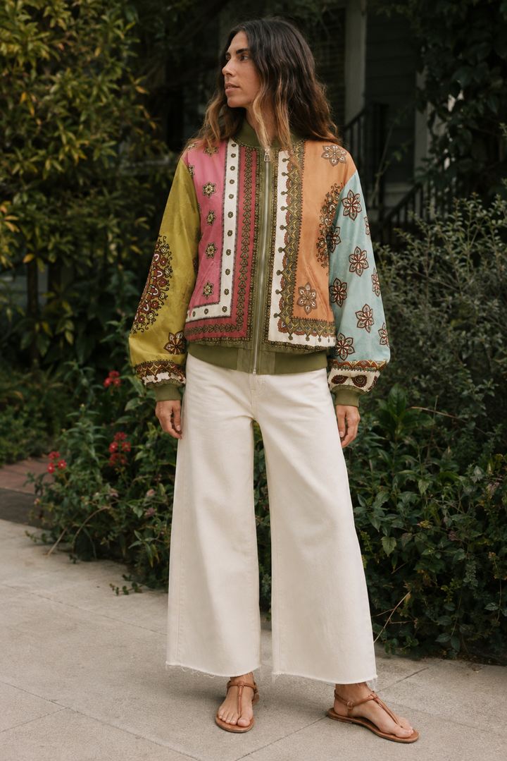 The Germain Jacket