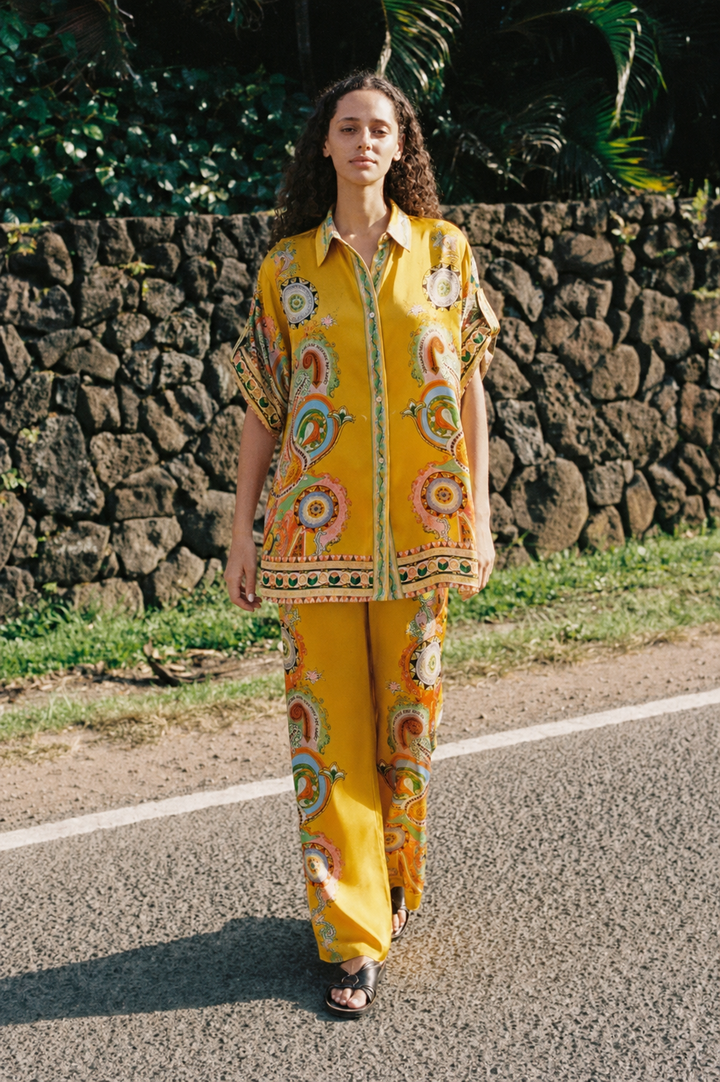 The Sheridan Two-Piece Set