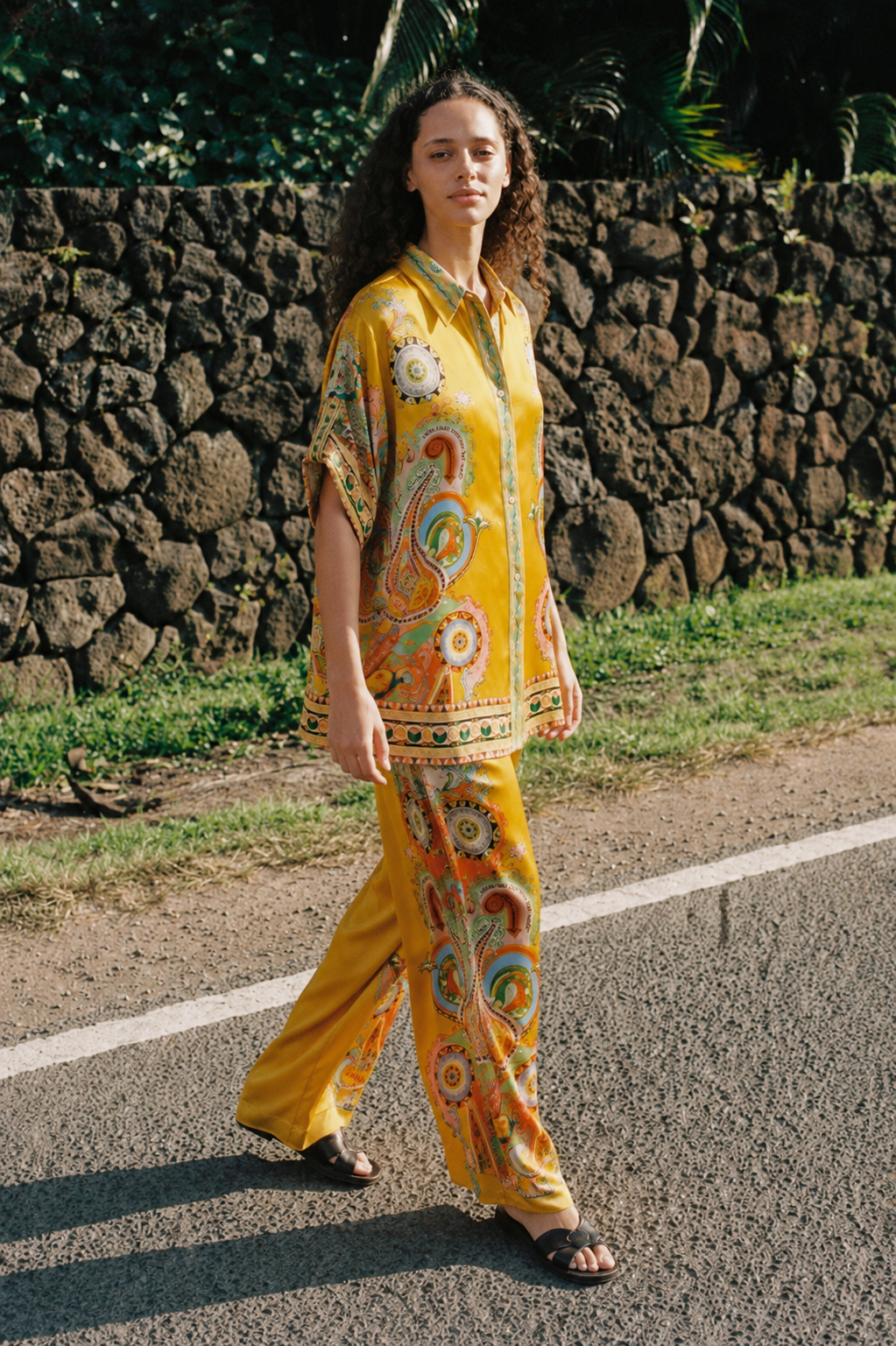 The Sheridan Two-Piece Set