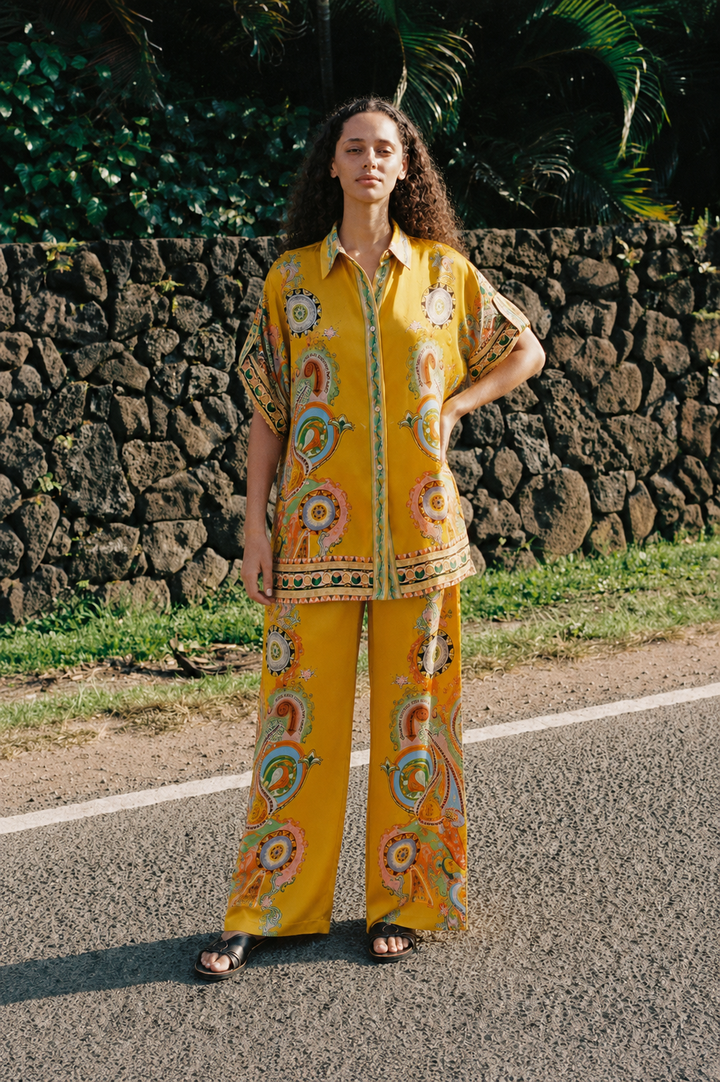 The Sheridan Two-Piece Set