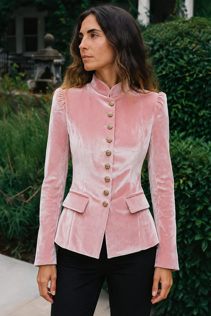 The Yenza Jacket