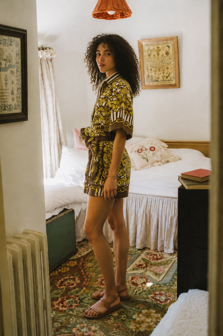 The Zoelle Two-Piece Set