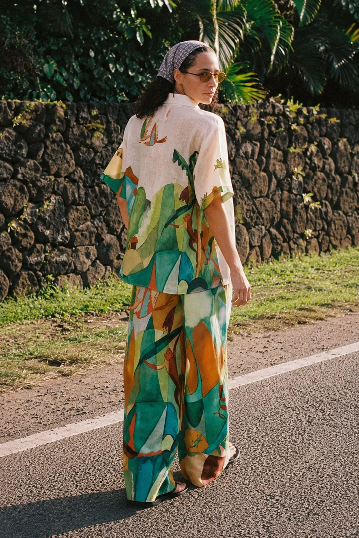 The Felise Two-Piece Set