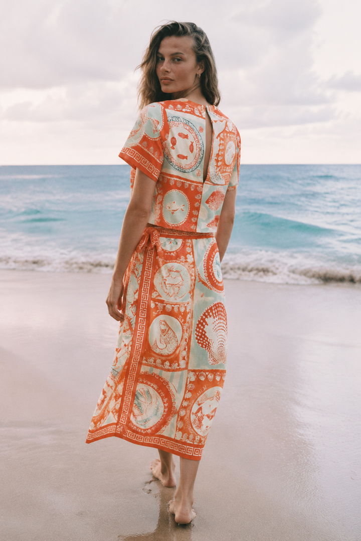 The Florente Two-Piece Set