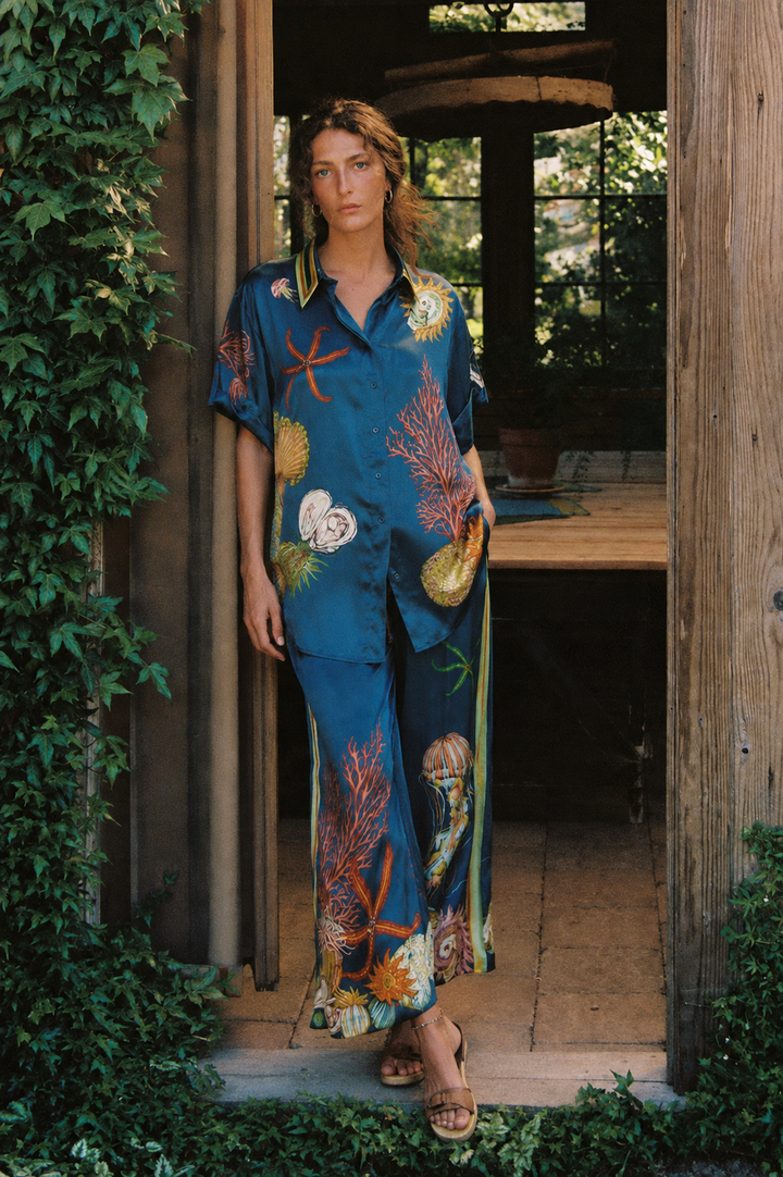 The Lavona Two-Piece Set