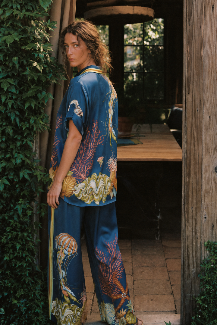 The Lavona Two-Piece Set
