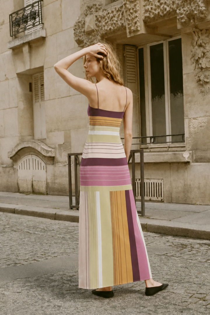 The Fiona Dress