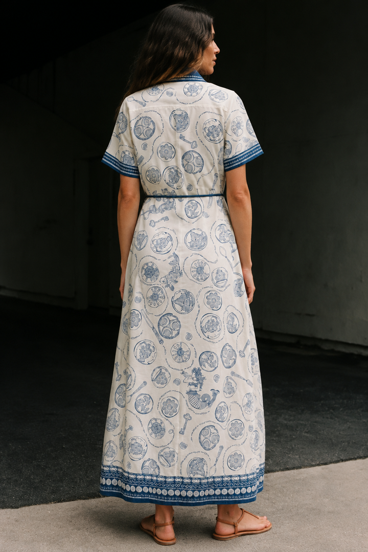 The Daphne Dress