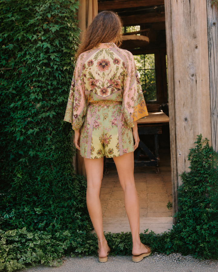 The Yaria Two-Piece Set