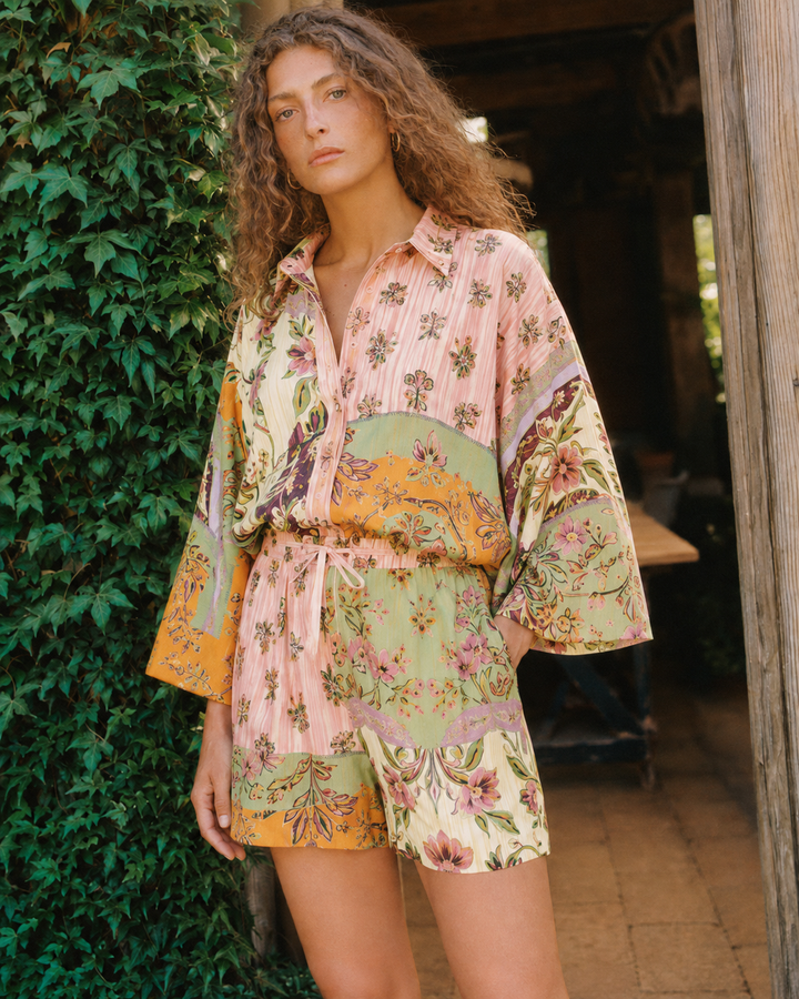 The Yaria Two-Piece Set