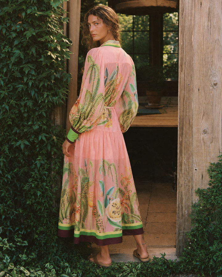 The Avelaine Dress